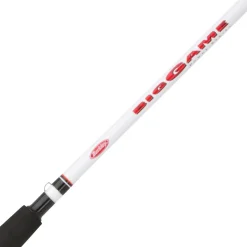 Big Game™ Spinning Combo