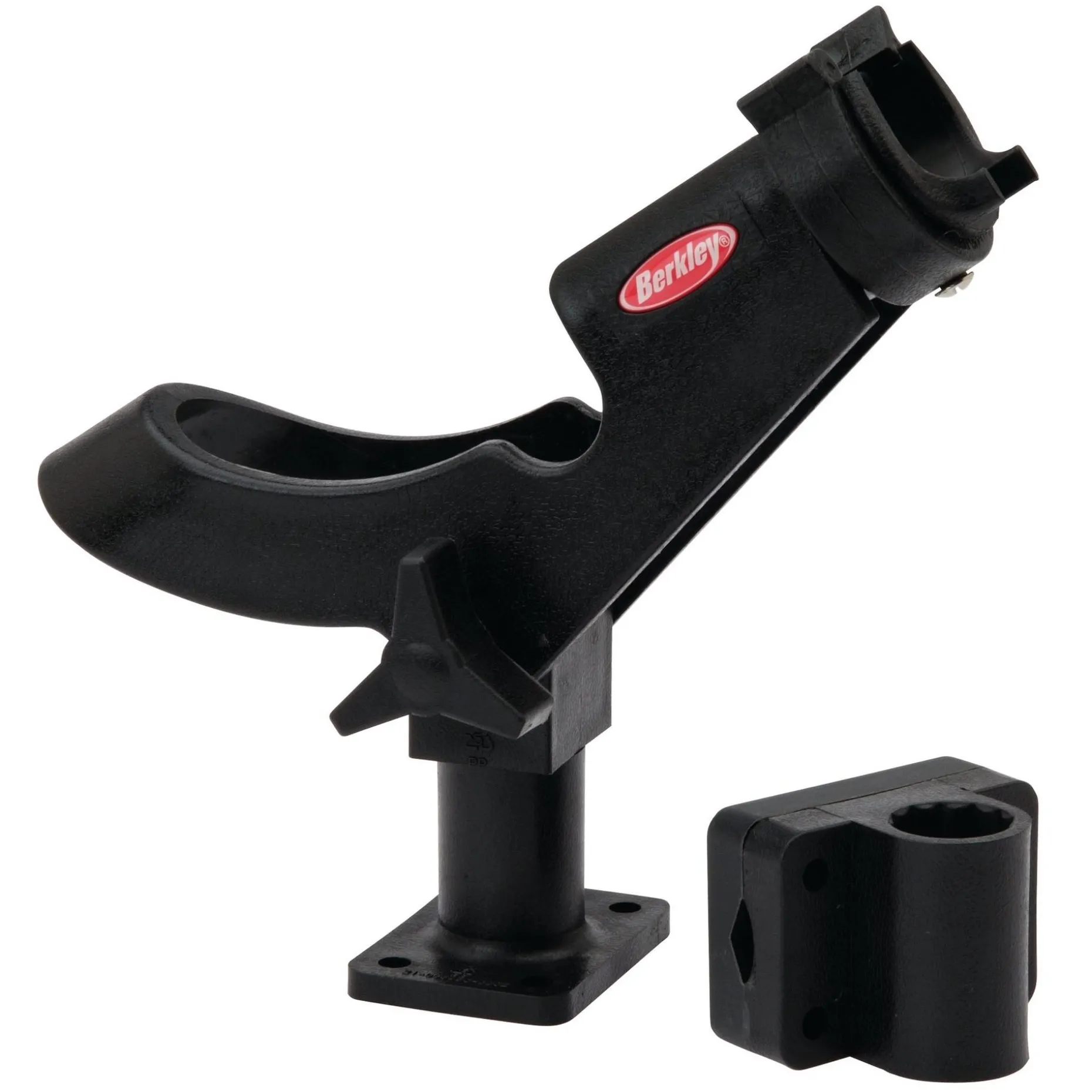 Boat Rod Holder