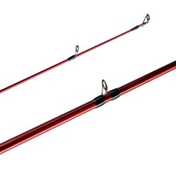 Cherrywood® HD Casting Rod