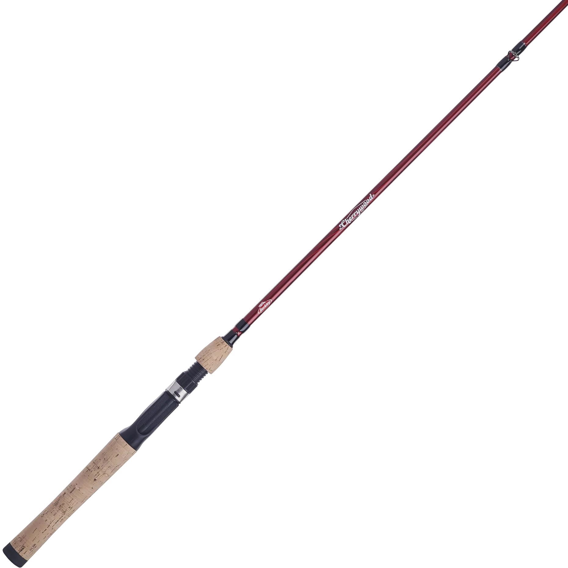 Cherrywood® HD Casting Rod