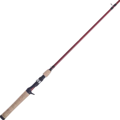 Cherrywood® HD Casting Rod