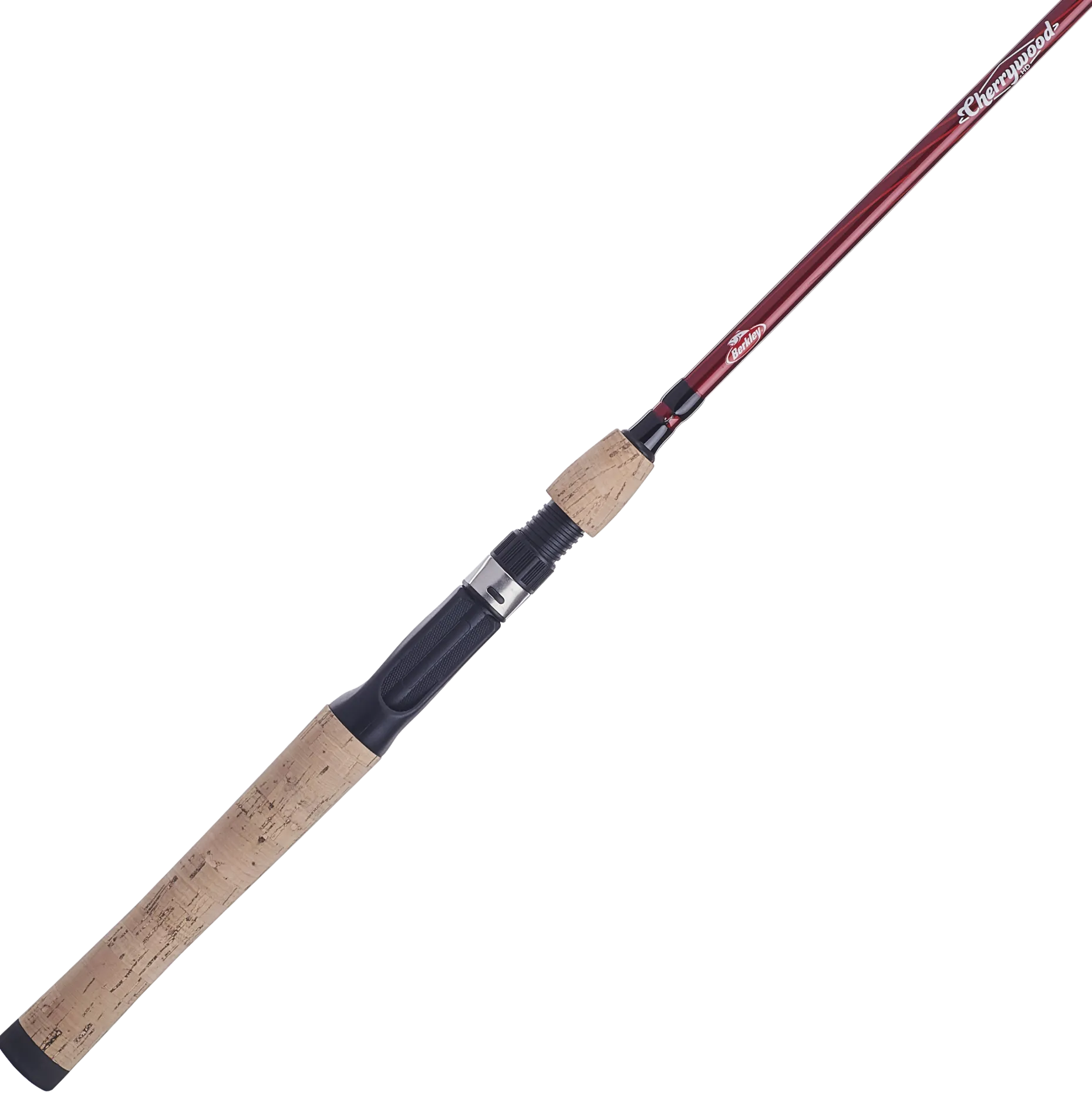 Cherrywood® HD Casting Rod