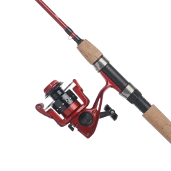 Cherrywood® HD Spinning Combo