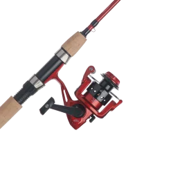 Cherrywood® HD Spinning Combo