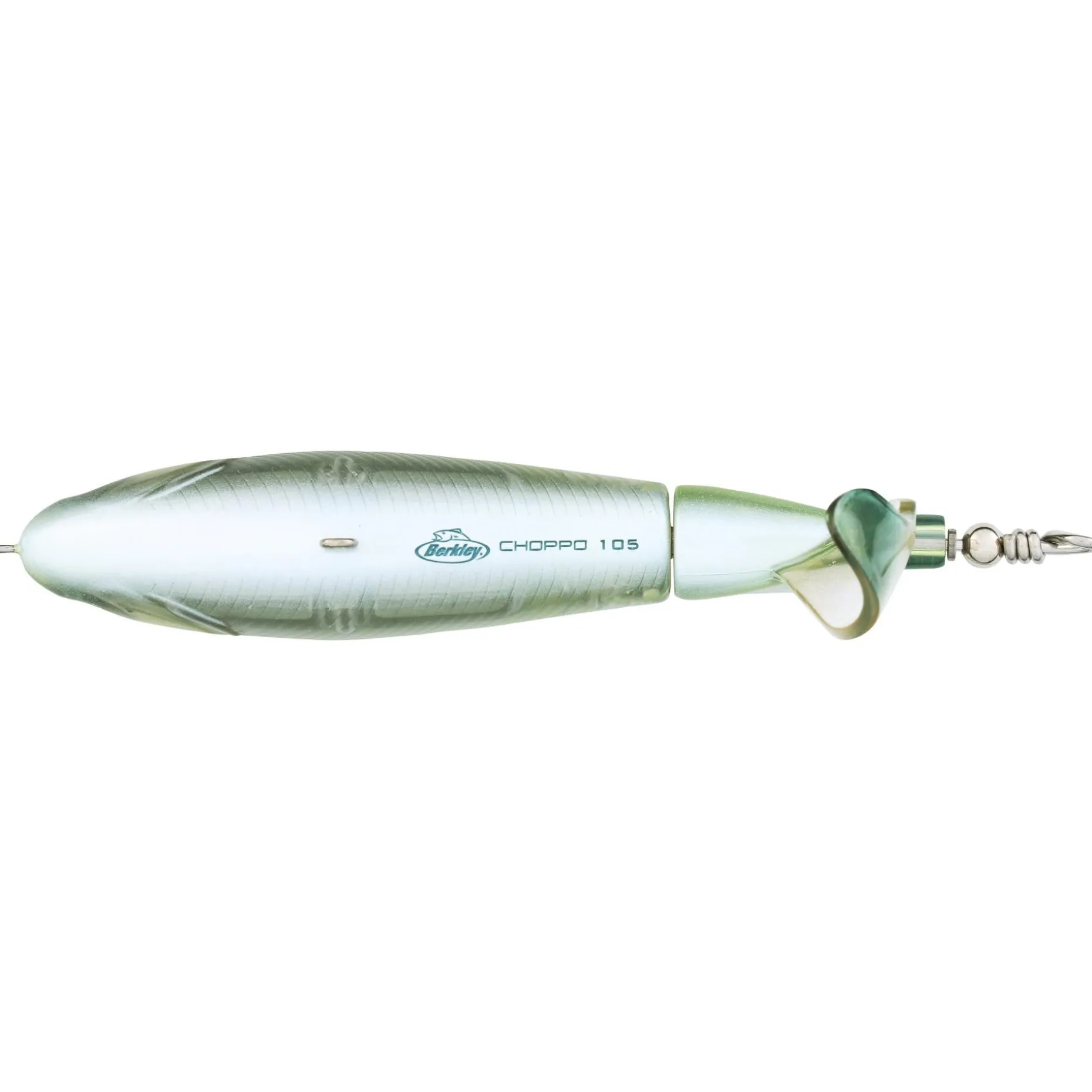 Choppo Saltwater