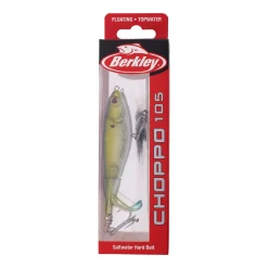 Choppo Saltwater