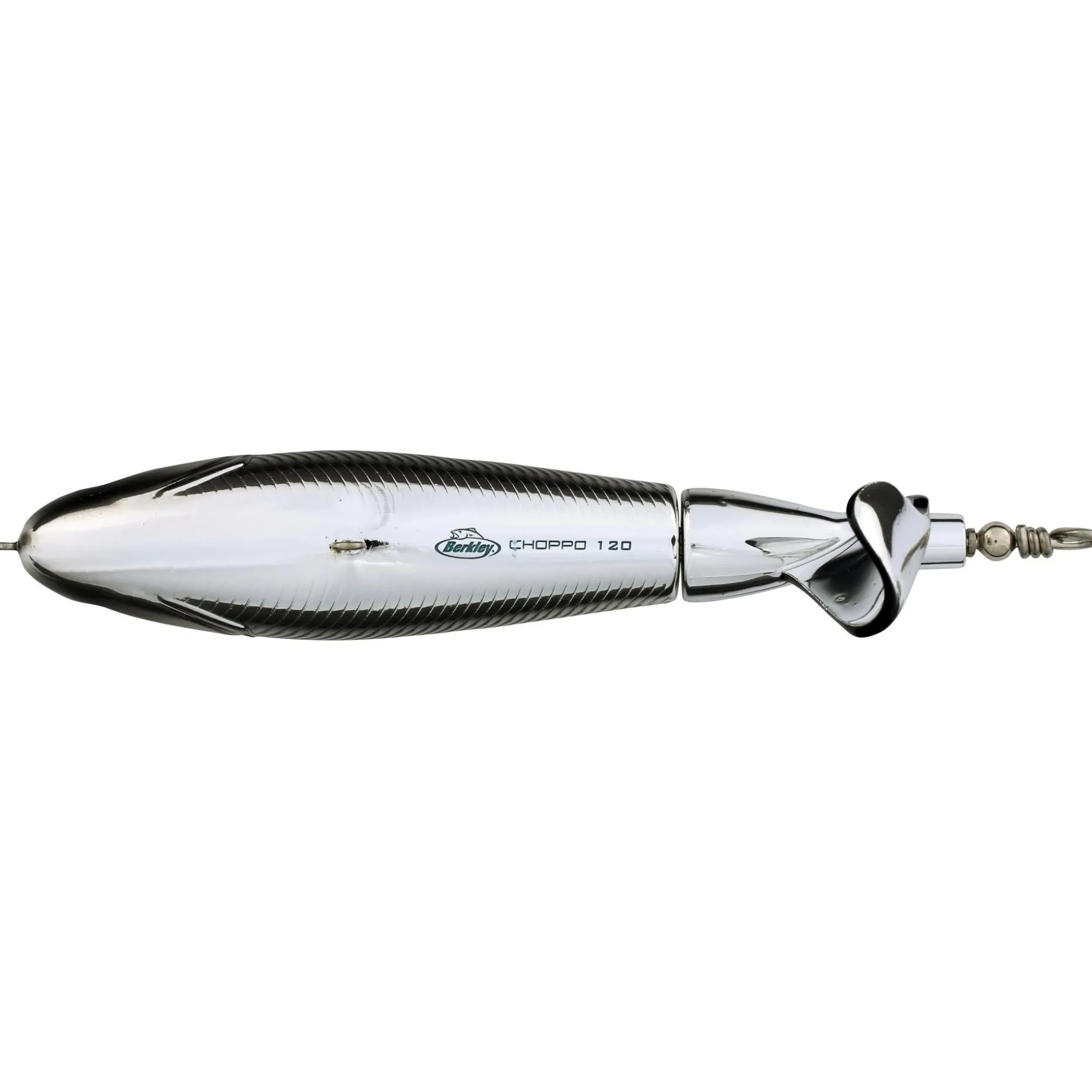 Choppo Saltwater