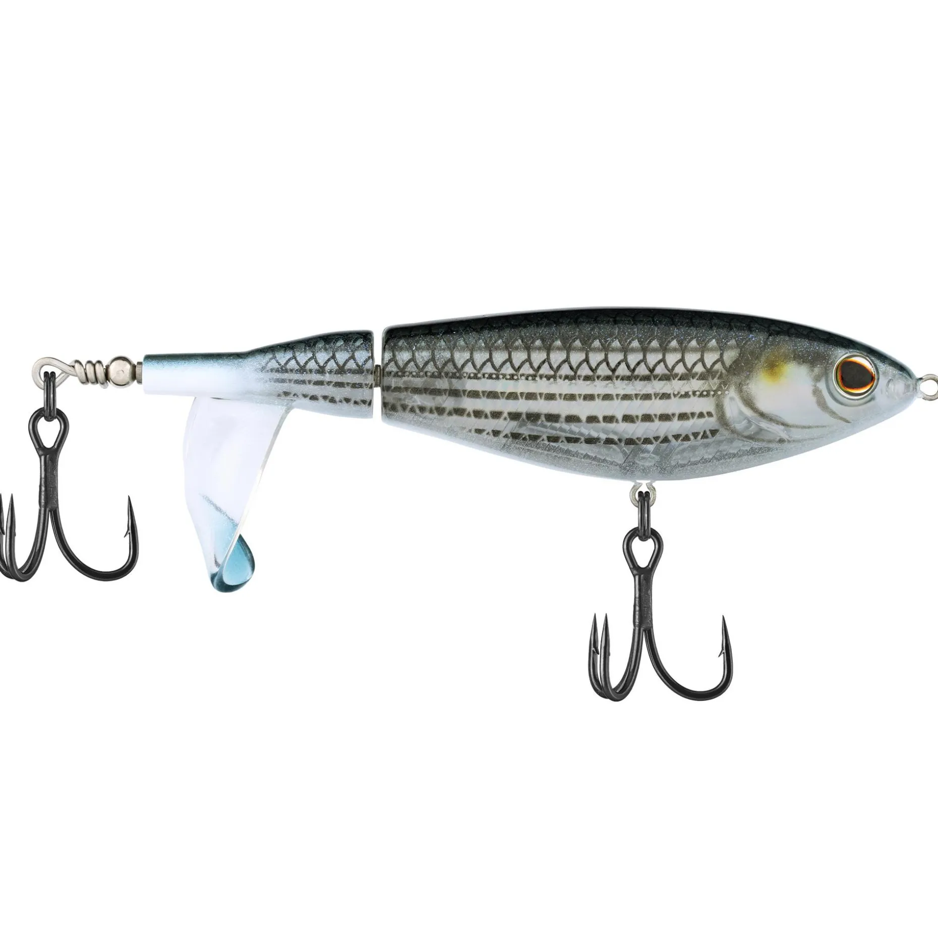 Choppo Saltwater