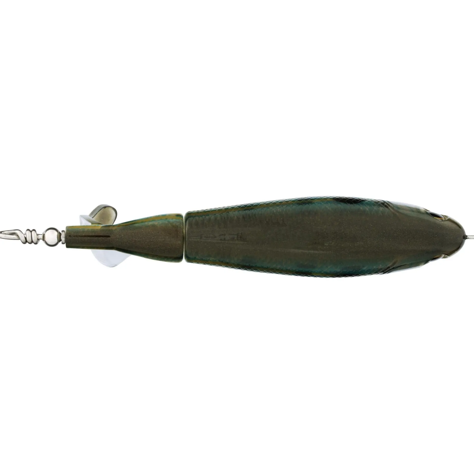 Choppo Saltwater