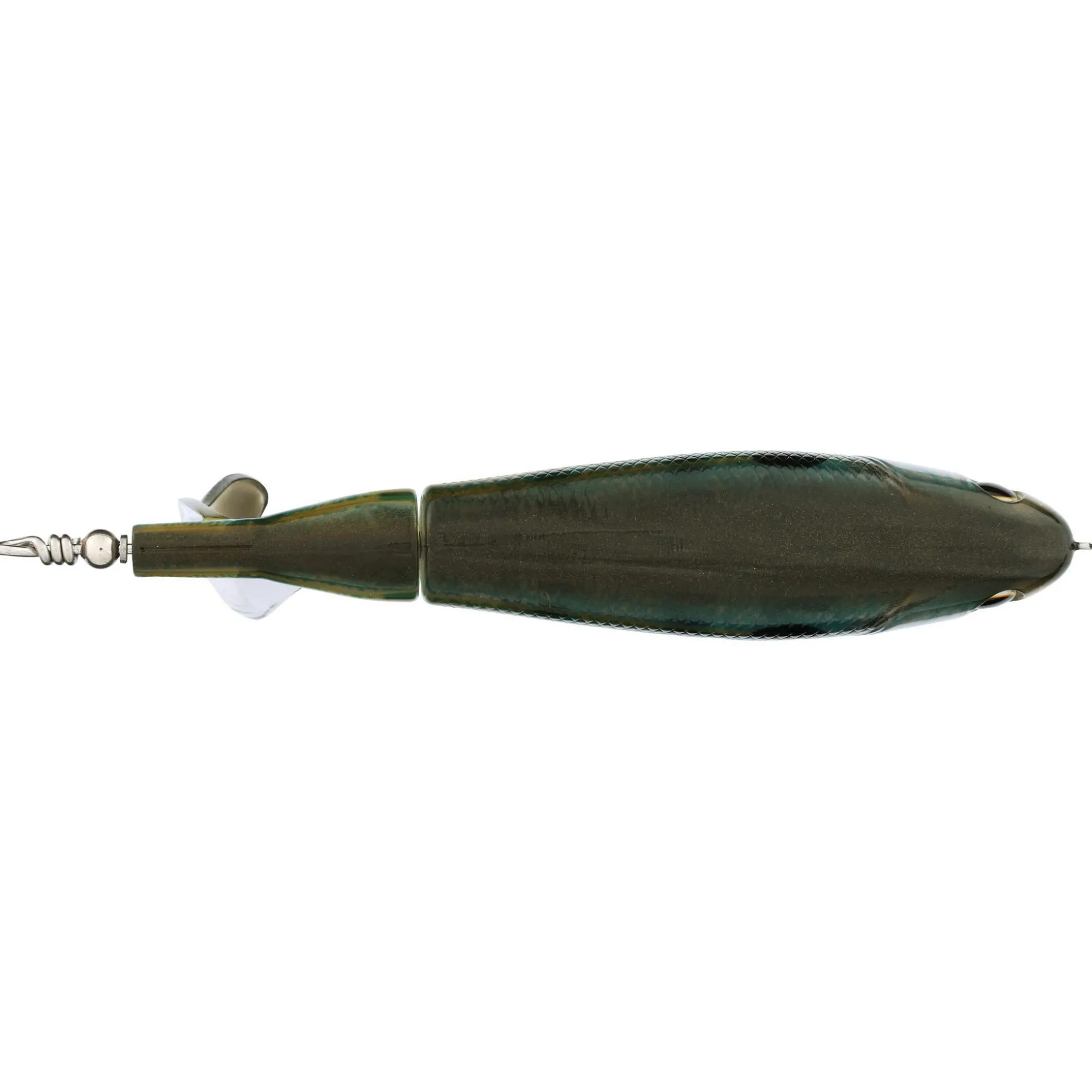 Choppo Saltwater