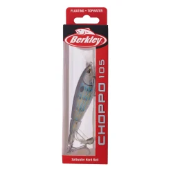 Choppo Saltwater