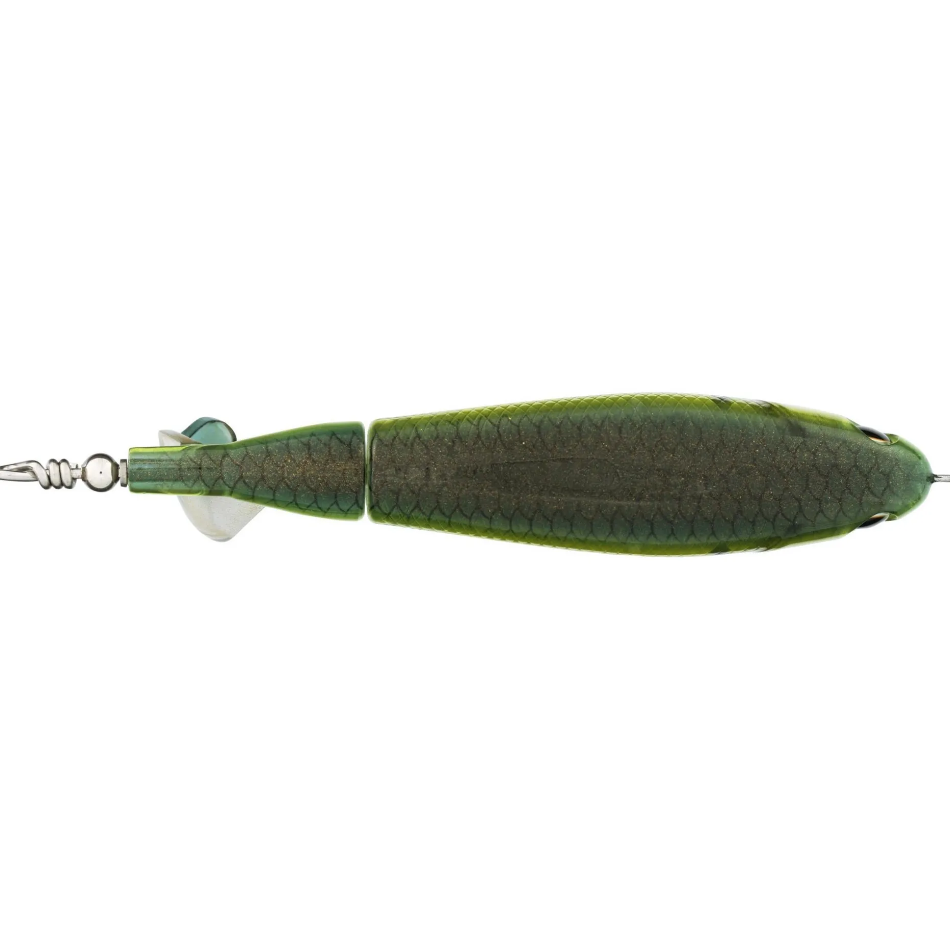 Choppo Saltwater