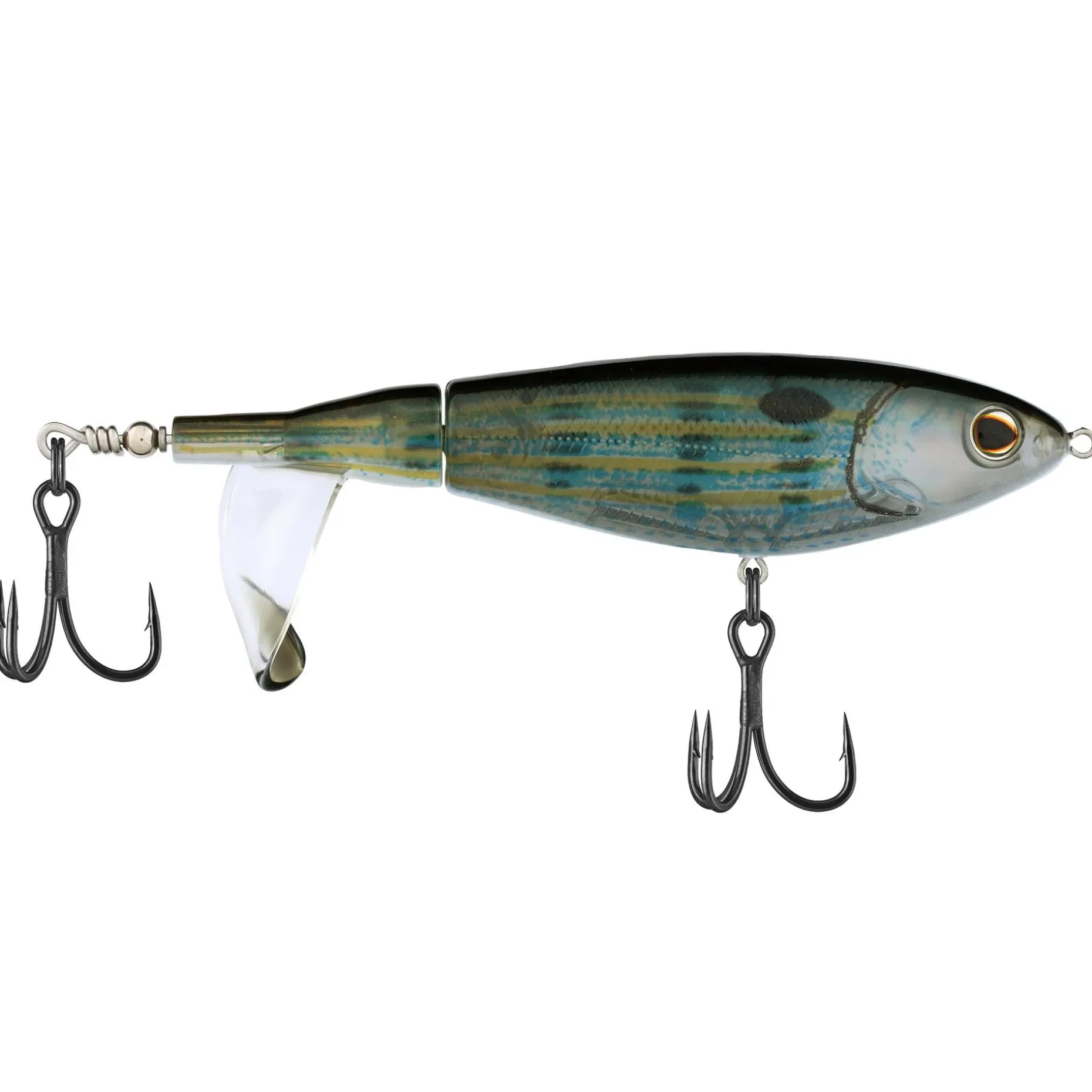 Choppo Saltwater