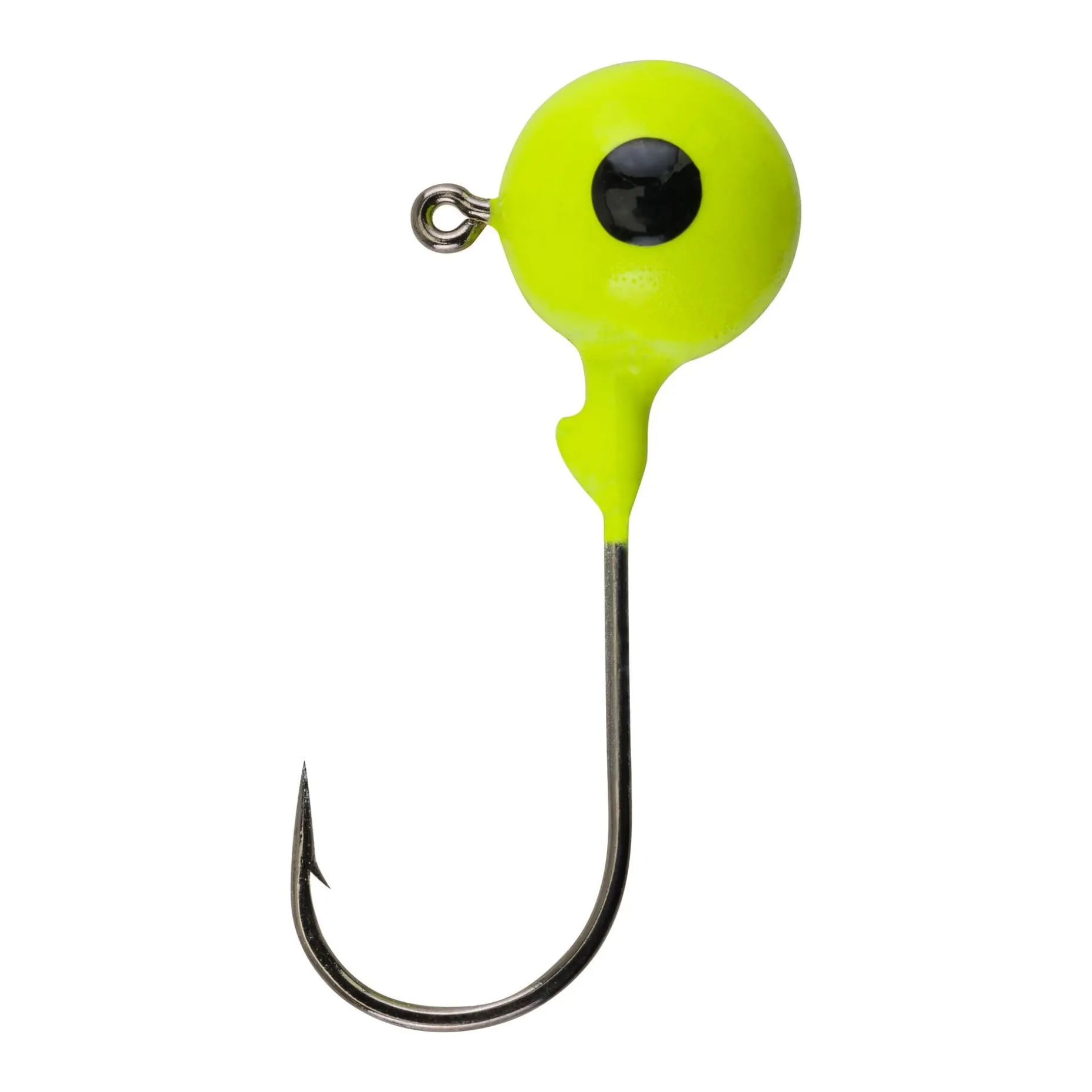 Essentials Round Ball Jigs