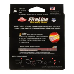 FireLine® Filler Spool