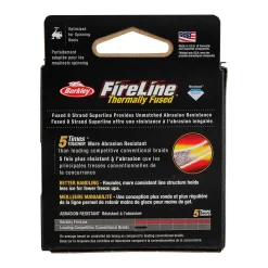 FireLine® Pony Spool