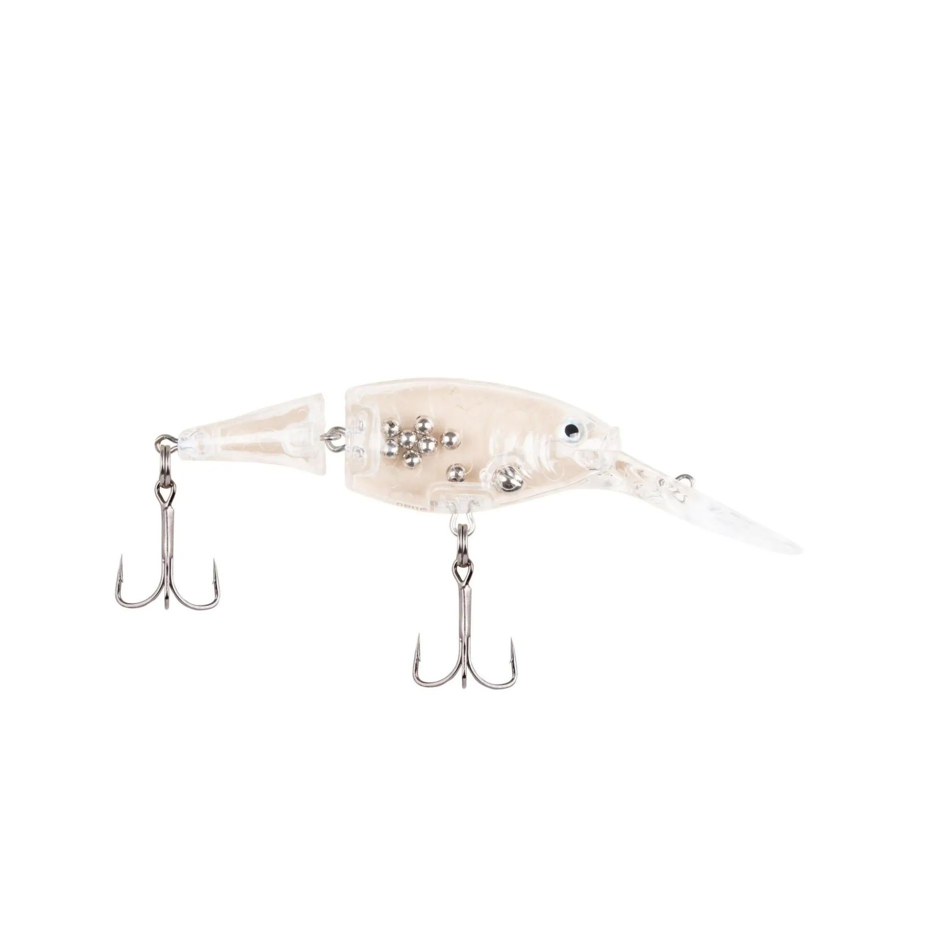 Flicker Shad® Jointed