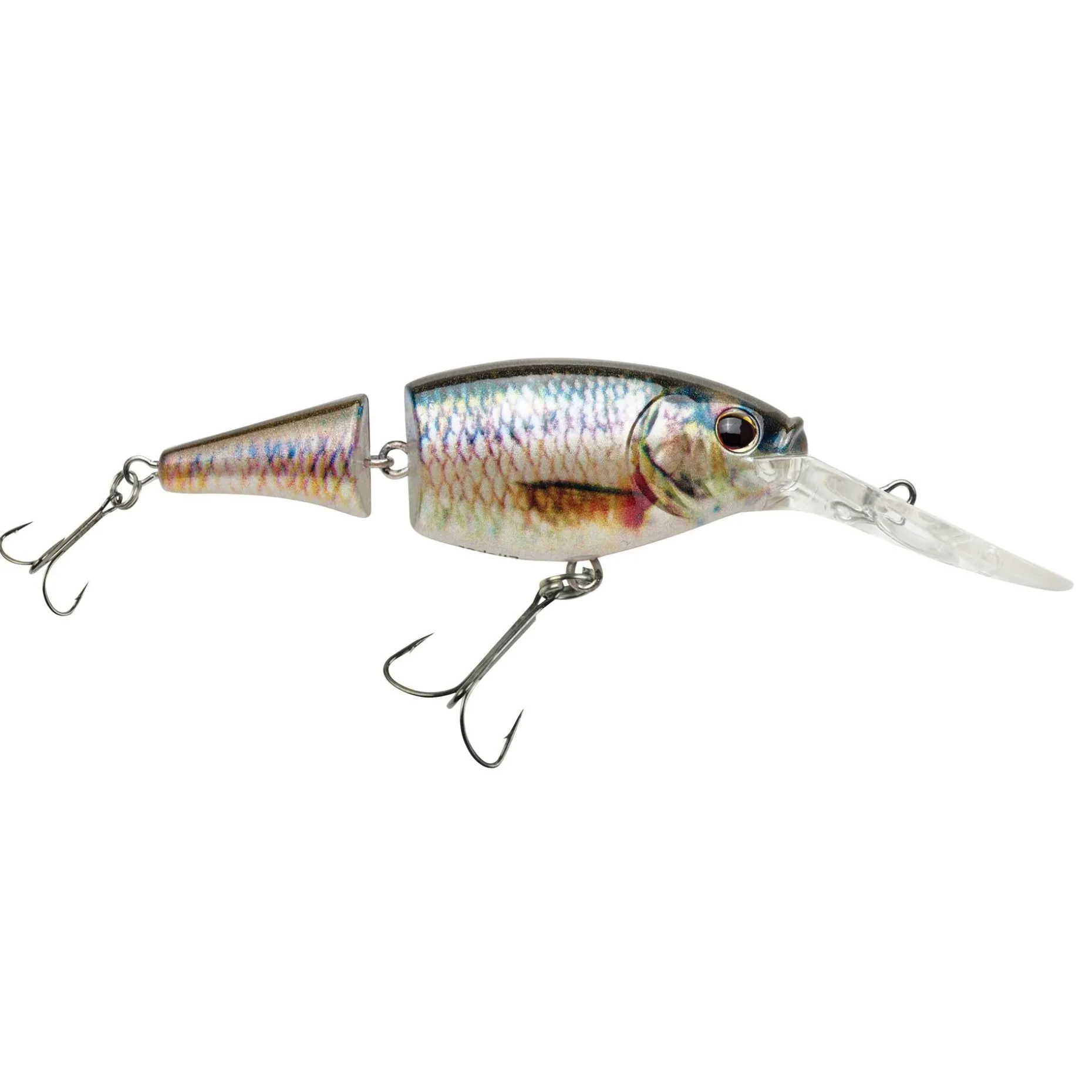 Flicker Shad® Jointed