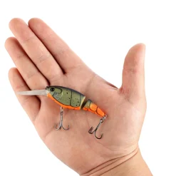 Flicker Shad® Jointed