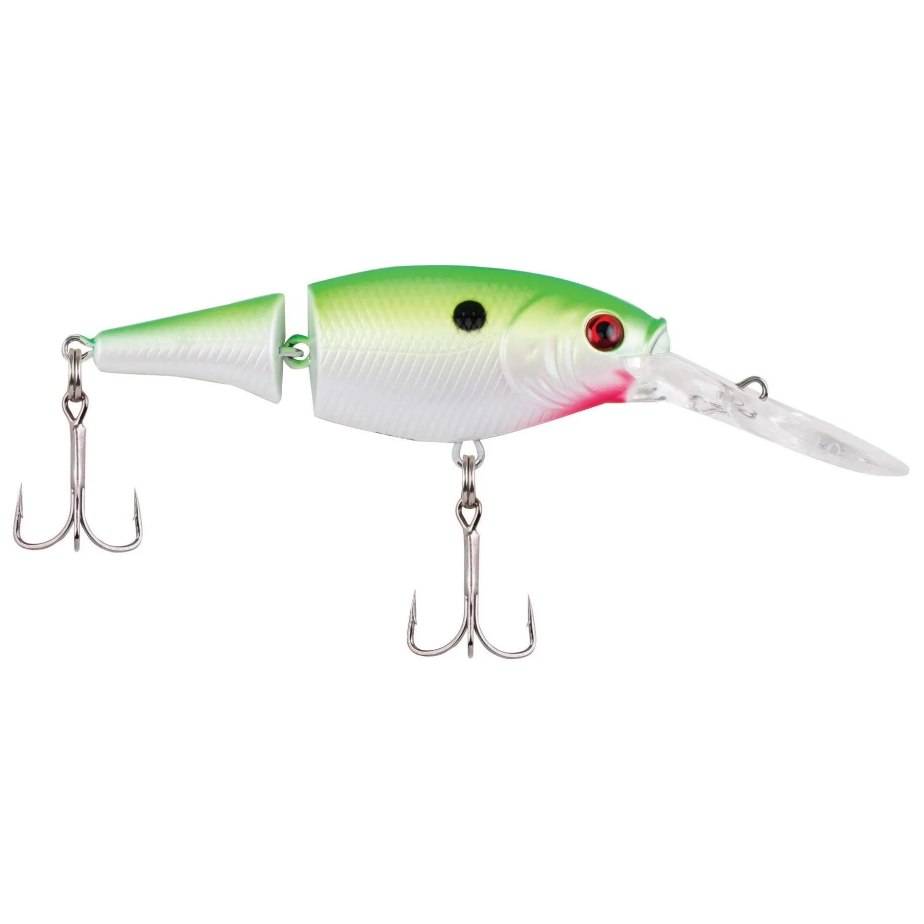 Flicker Shad® Jointed