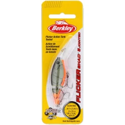Flicker Shad® Jointed