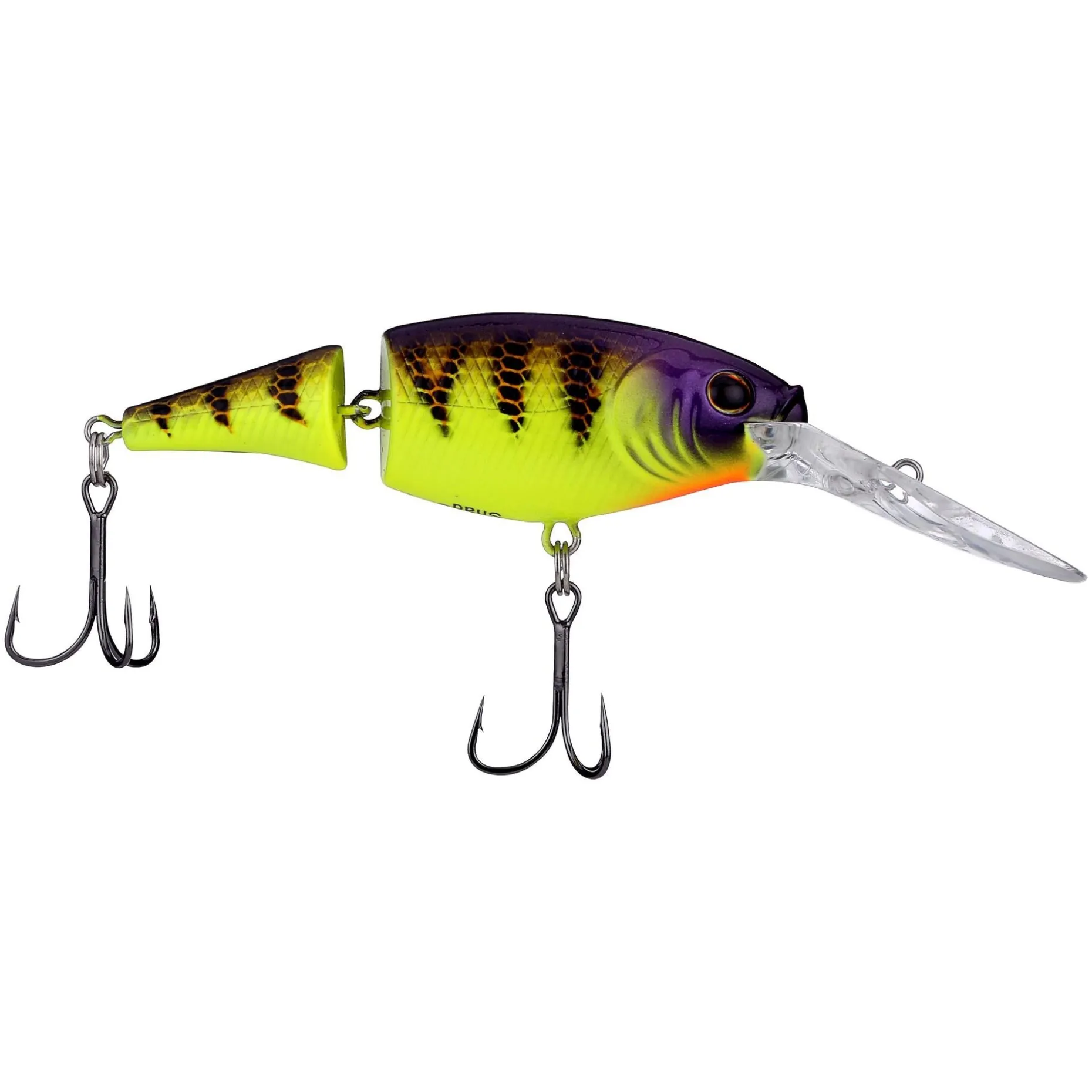 Flicker Shad® Jointed