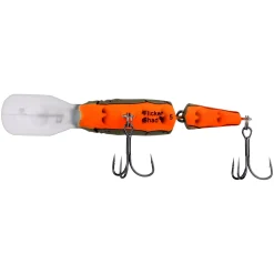 Flicker Shad® Jointed