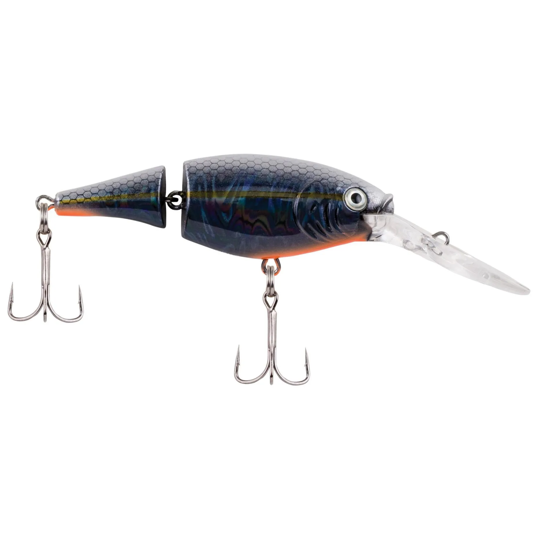 Flicker Shad® Jointed