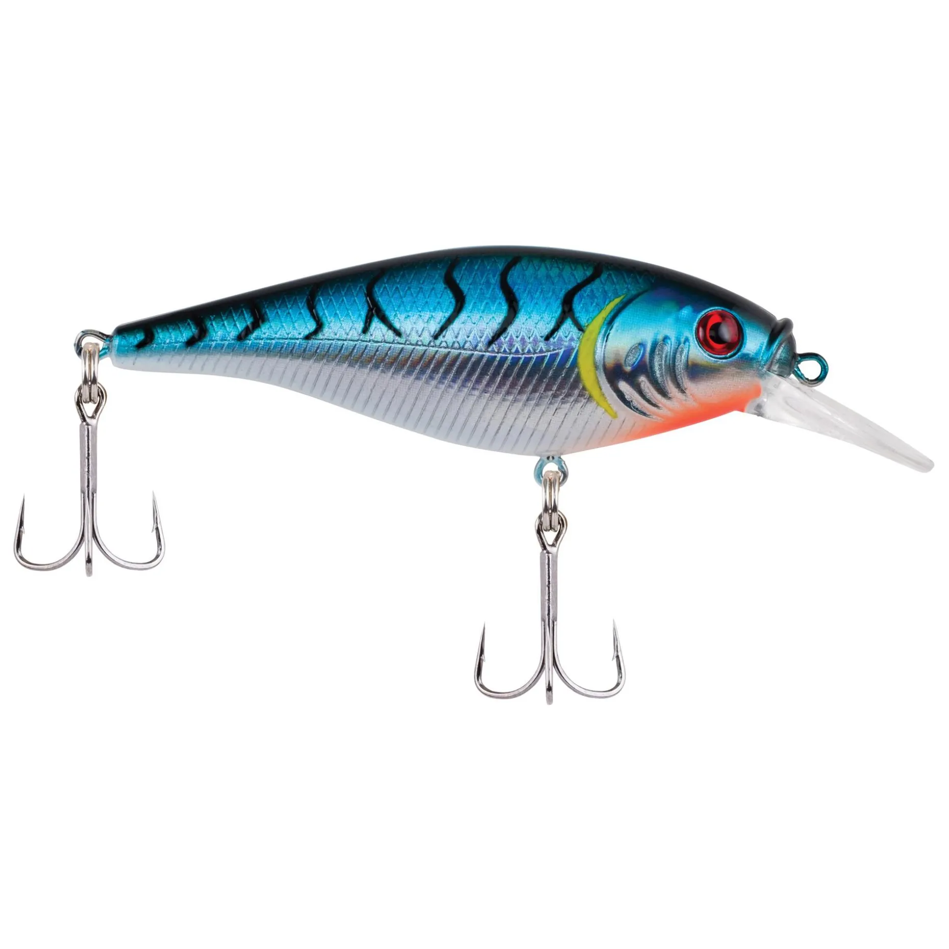 Flicker Shad® Shallow
