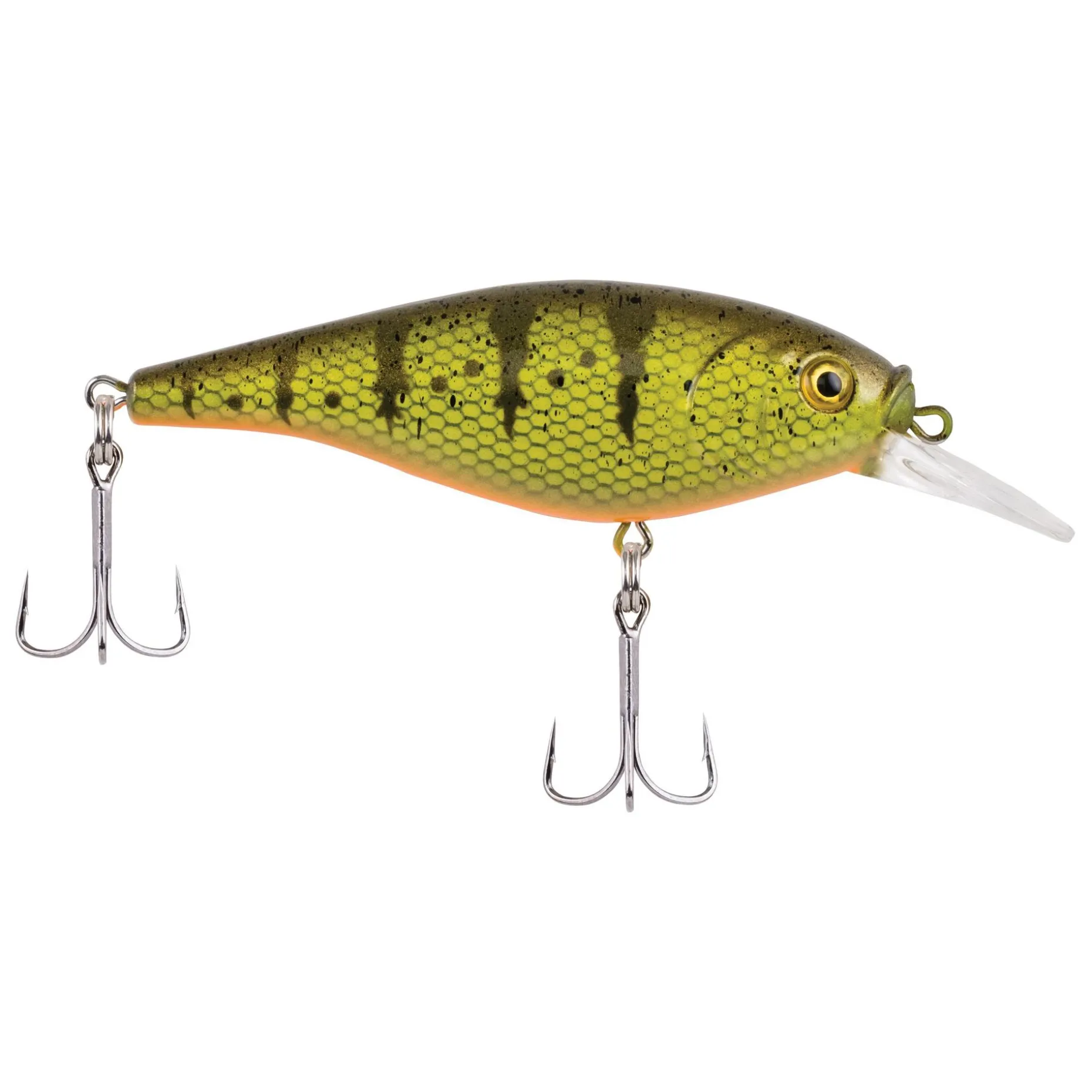 Flicker Shad® Shallow