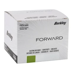 Forward Braid Bulk Spool