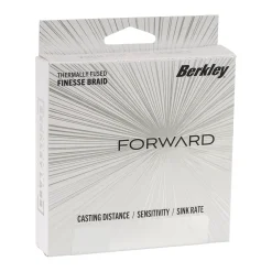 Forward Braid Filler Spool
