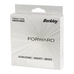 Forward Braid Filler Spool