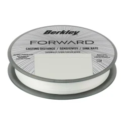 Forward Braid Filler Spool