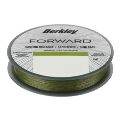 Forward Braid Filler Spool