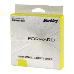 Forward Braid Filler Spool