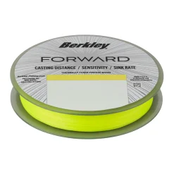 Forward Braid Filler Spool