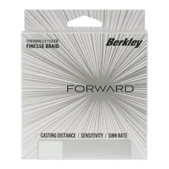 Forward Braid Filler Spool