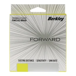 Forward Braid Filler Spool