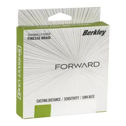Forward Braid Filler Spool