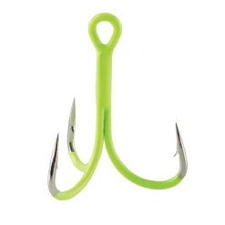 Fusion19™ EWG Treble Hooks