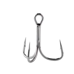 Fusion19™ Med. Shank EWG Treble