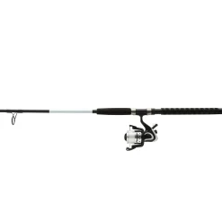 Fusion Spinning Combo