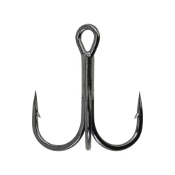 Fusion19™ Treble 1x Hooks