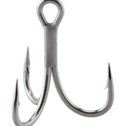 Fusion19™ Treble 3x Hooks