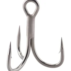 Fusion19™ Treble 3x Hooks