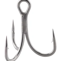 Fusion19™ Treble 3x Hooks