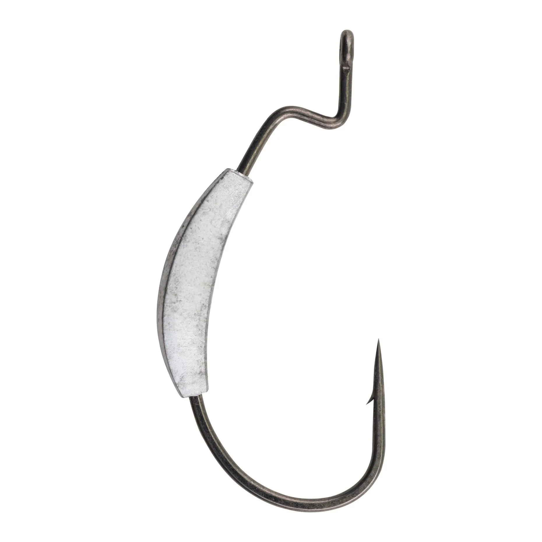 Fusion19™ Weighted EWG Hooks
