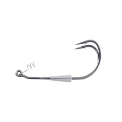 Fusion19™ Weighted Frog Hook