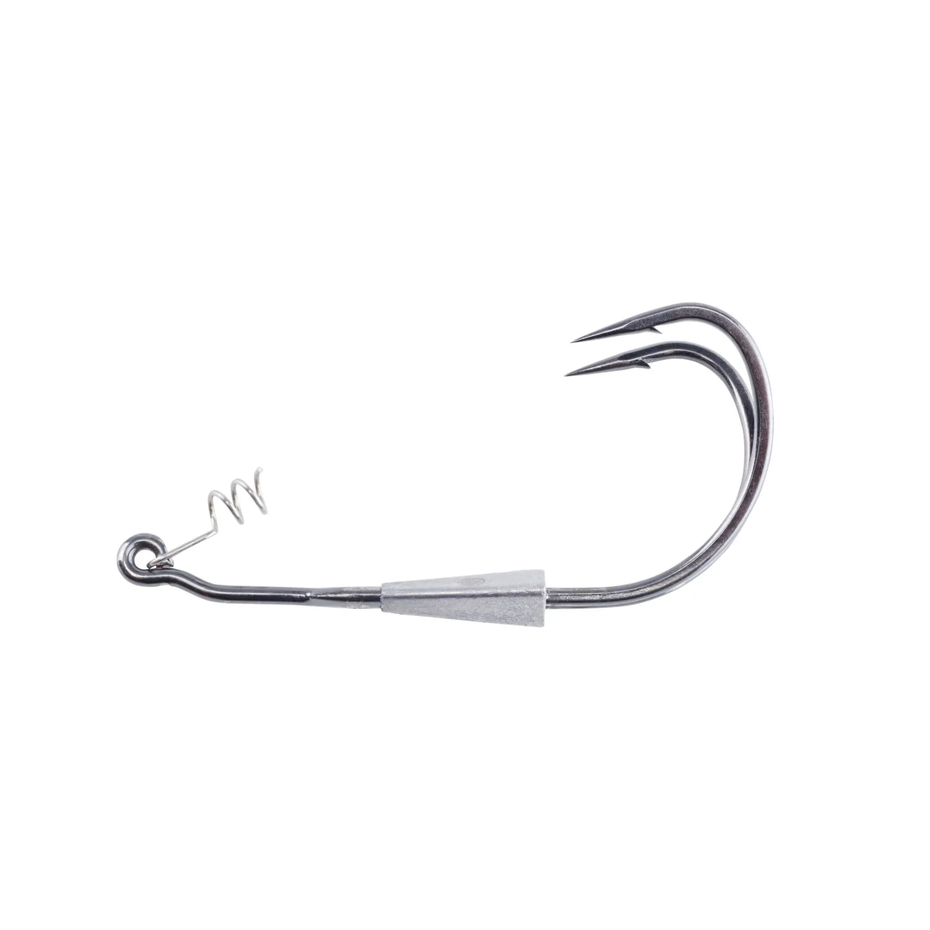 Fusion19™ Weighted Frog Hook
